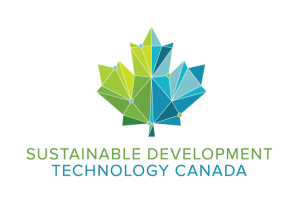 Sustainable Development Technology Canada