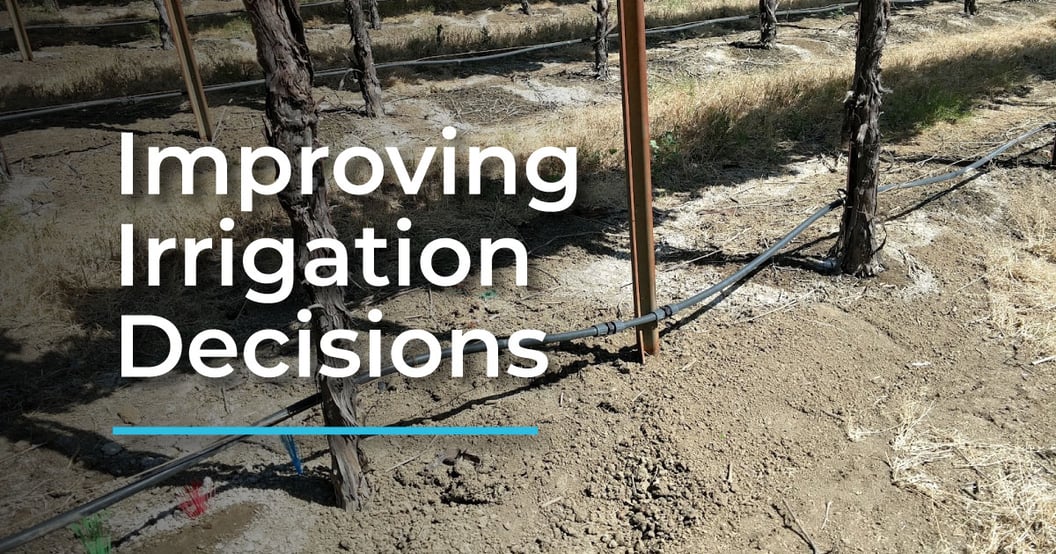 4 Reasons Your Soil Moisture Sensors May Be Giving You Weird Readings