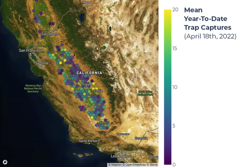 NOW-2022-Mean-YTD-Trap-Captures-1