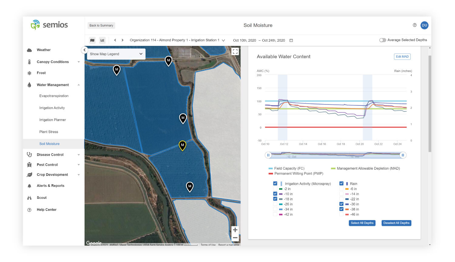 UI-Screenshot_Soil-Moisture